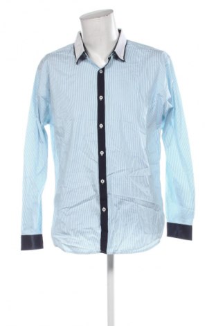 Мъжка риза Connor, Размер XL, Цвят Многоцветен, Цена 17,99 лв.