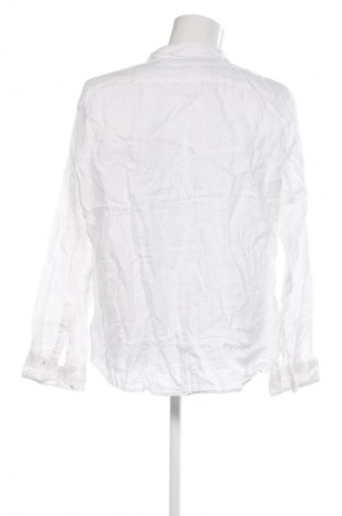 Herrenhemd Connor, Größe XXL, Farbe Weiß, Preis 15,99 €