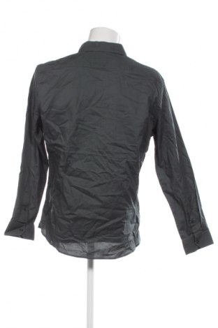 Мъжка риза Connor, Размер L, Цвят Зелен, Цена 6,99 лв.