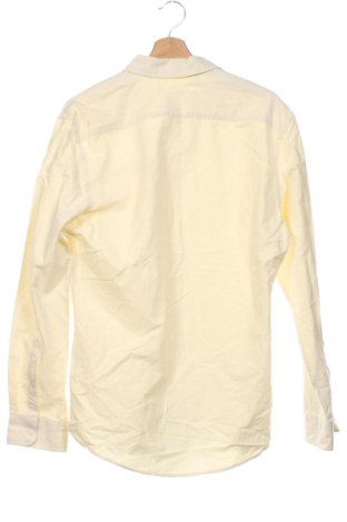 Herrenhemd Connor, Größe M, Farbe Gelb, Preis 4,99 €
