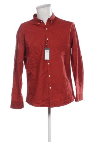 Pánská košile  Connor, Velikost L, Barva Oranžová, Cena  389,00 Kč