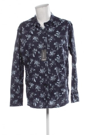 Herrenhemd Connor, Größe XXL, Farbe Mehrfarbig, Preis € 8,99