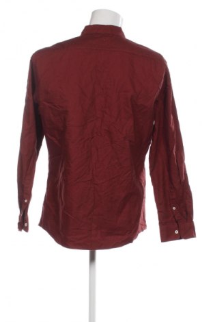 Pánská košile  Connor, Velikost L, Barva Červená, Cena  179,00 Kč