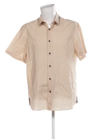 Herrenhemd Coogi, Größe XL, Farbe Mehrfarbig, Preis € 9,99