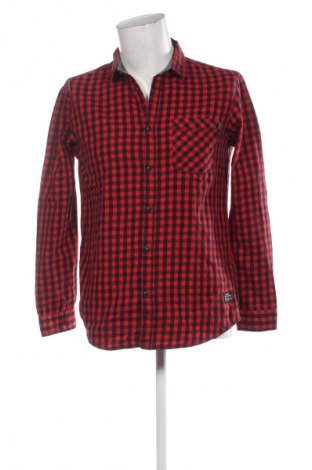 Herrenhemd Core By Jack & Jones, Größe L, Farbe Mehrfarbig, Preis 7,99 €