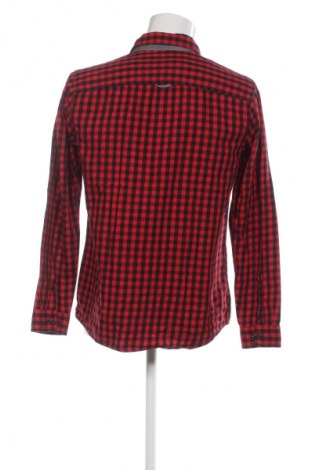 Herrenhemd Core By Jack & Jones, Größe L, Farbe Mehrfarbig, Preis 7,99 €