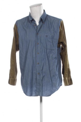 Cămașă de bărbați Cortefiel, Mărime XL, Culoare Multicolor, Preț 33,99 Lei