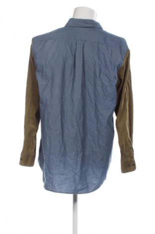 Cămașă de bărbați Cortefiel, Mărime XL, Culoare Multicolor, Preț 33,99 Lei