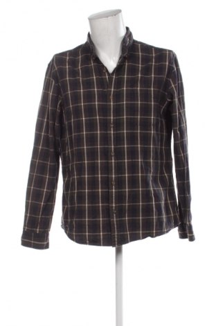 Herrenhemd Cortefiel, Größe XL, Farbe Mehrfarbig, Preis € 5,99