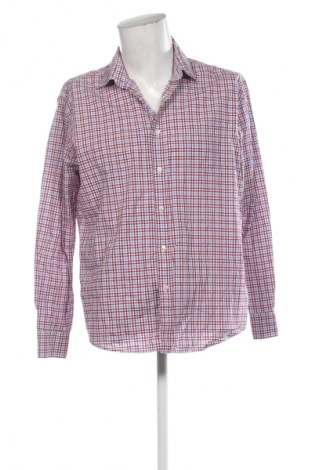 Herrenhemd Cortefiel, Größe S, Farbe Mehrfarbig, Preis 17,39 €