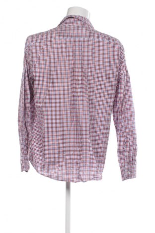 Herrenhemd Cortefiel, Größe S, Farbe Mehrfarbig, Preis 17,39 €