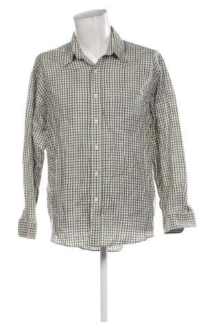 Herrenhemd Country Club, Größe XL, Farbe Mehrfarbig, Preis € 4,99