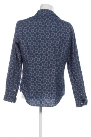 Мъжка риза Country Road, Размер L, Цвят Многоцветен, Цена 23,99 лв.