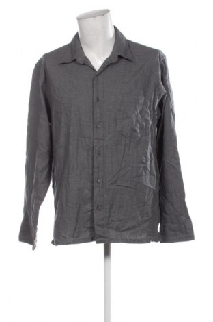 Herrenhemd Country Road, Größe XL, Farbe Grau, Preis 5,99 €