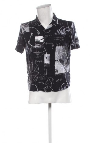 Męska koszula Cropp, Rozmiar S, Kolor Kolorowy, Cena 78,16 zł