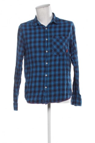 Cămașă de bărbați Cropp, Mărime XL, Culoare Multicolor, Preț 78,95 Lei