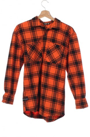 Cămașă de bărbați Cropp, Mărime XS, Culoare Multicolor, Preț 87,46 Lei