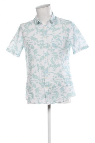 Cămașă de bărbați DF, Mărime M, Culoare Multicolor, Preț 46,75 Lei