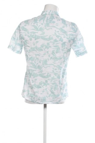 Cămașă de bărbați DF, Mărime M, Culoare Multicolor, Preț 46,75 Lei