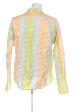 Ανδρικό πουκάμισο David Smith, Μέγεθος XXL, Χρώμα Πολύχρωμο, Τιμή 8,99 €