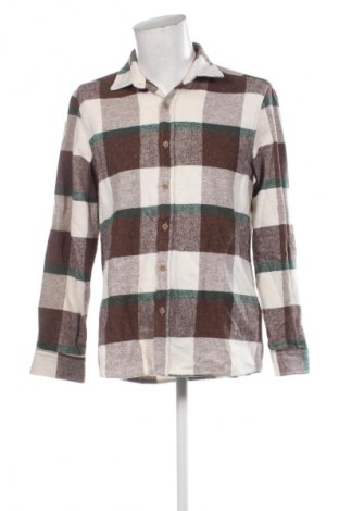 Cămașă de bărbați Defacto, Mărime M, Culoare Multicolor, Preț 41,99 Lei