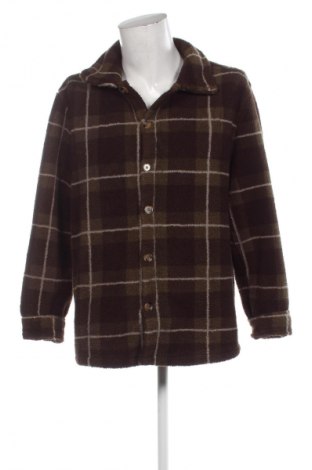 Herrenhemd Defacto, Größe M, Farbe Mehrfarbig, Preis 8,99 €