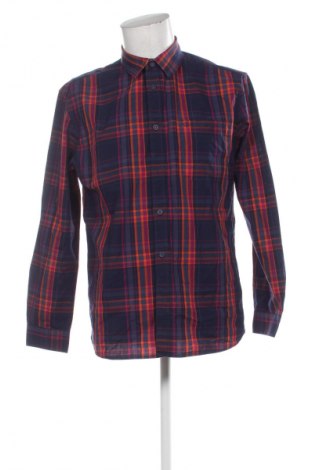 Męska koszula Delmao, Rozmiar L, Kolor Kolorowy, Cena 150,99 zł