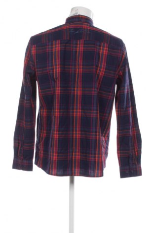 Męska koszula Delmao, Rozmiar L, Kolor Kolorowy, Cena 150,99 zł