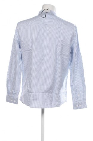 Мъжка риза Delmao, Размер XXL, Цвят Многоцветен, Цена 56,99 лв.