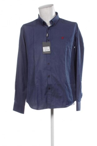 Herrenhemd Denim Culture, Größe L, Farbe Blau, Preis € 41,99