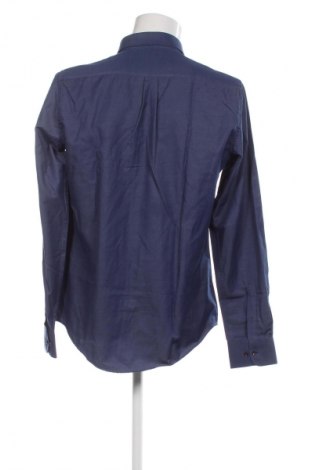 Herrenhemd Denim Culture, Größe L, Farbe Blau, Preis € 41,99