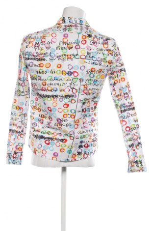 Cămașă de bărbați Desigual, Mărime M, Culoare Multicolor, Preț 69,99 Lei