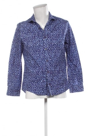 Cămașă de bărbați Desigual, Mărime M, Culoare Multicolor, Preț 94,99 Lei