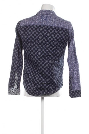 Cămașă de bărbați Desigual, Mărime S, Culoare Multicolor, Preț 326,00 Lei
