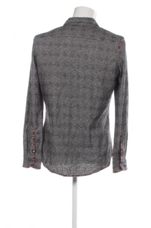 Herrenhemd Desigual, Größe M, Farbe Mehrfarbig, Preis € 67,99