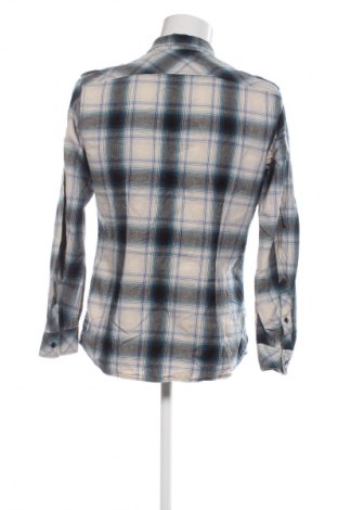 Herrenhemd Diesel, Größe L, Farbe Mehrfarbig, Preis 33,99 €