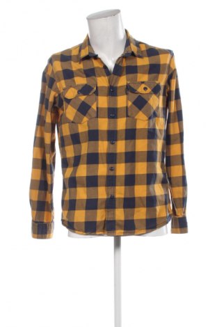 Cămașă de bărbați Diverse, Mărime L, Culoare Multicolor, Preț 41,99 Lei