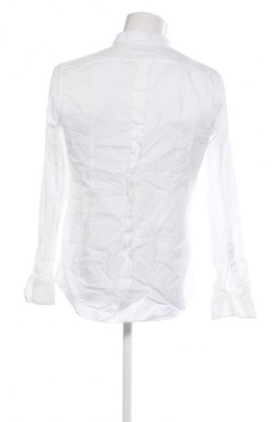 Herrenhemd Dolce & Gabbana, Größe L, Farbe Weiß, Preis 82,62 €