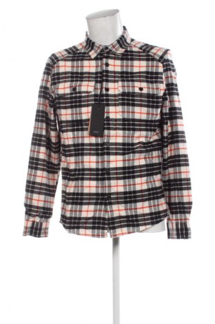 Herrenhemd Drykorn for beautiful people, Größe M, Farbe Mehrfarbig, Preis 78,99 €