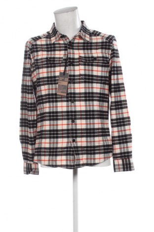 Herrenhemd Drykorn for beautiful people, Größe M, Farbe Mehrfarbig, Preis 78,99 €