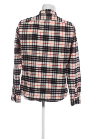 Herrenhemd Drykorn for beautiful people, Größe M, Farbe Mehrfarbig, Preis 78,99 €