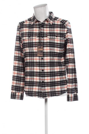 Herrenhemd Drykorn for beautiful people, Größe M, Farbe Mehrfarbig, Preis 78,99 €