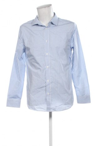 Herrenhemd Easy Wear, Größe M, Farbe Mehrfarbig, Preis € 4,99