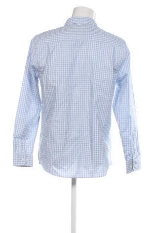 Herrenhemd Easy Wear, Größe M, Farbe Mehrfarbig, Preis € 4,99