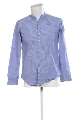 Herrenhemd Easy Wear, Größe M, Farbe Mehrfarbig, Preis 10,23 €