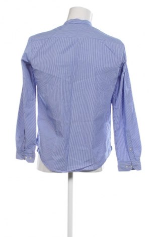 Herrenhemd Easy Wear, Größe M, Farbe Mehrfarbig, Preis 10,23 €