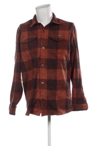 Cămașă de bărbați Eddie Bauer, Mărime XXL, Culoare Multicolor, Preț 74,99 Lei