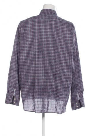 Herrenhemd Emidio Tucci, Größe XXL, Farbe Mehrfarbig, Preis 14,83 €