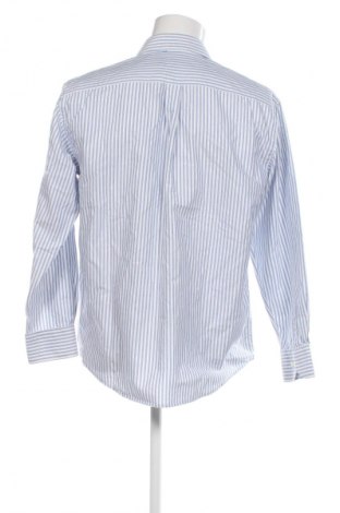 Herrenhemd Emporio Armani, Größe L, Farbe Mehrfarbig, Preis 77,24 €