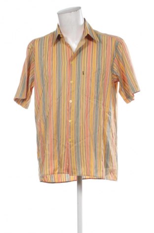 Herrenhemd Engbers, Größe L, Farbe Mehrfarbig, Preis 17,99 €